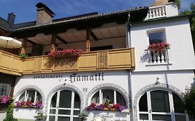 Haus Hamatli